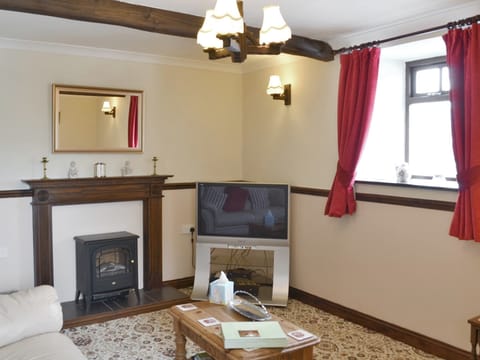 Welcoming living room | The Stables - West Bridge End, Frosterley, near Bishop Auckland