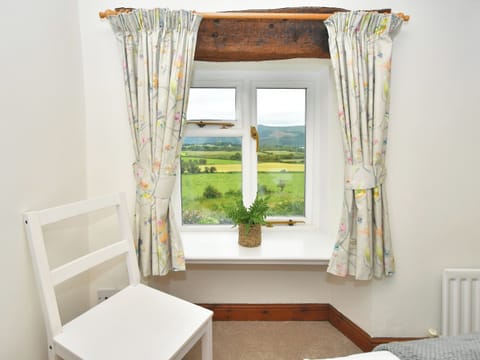 Double bedroom | Osprey Cottage, Bassenthwaite, near Keswick