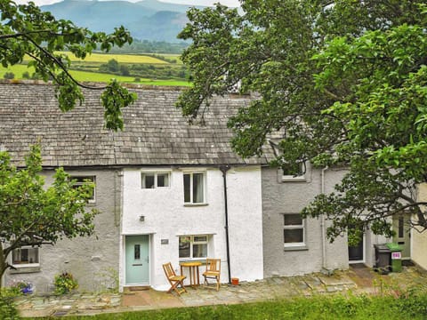 Exterior | Osprey Cottage, Bassenthwaite, near Keswick