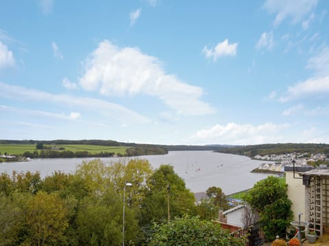 View | Llys Aled, Y Felinheli, Gwynedd