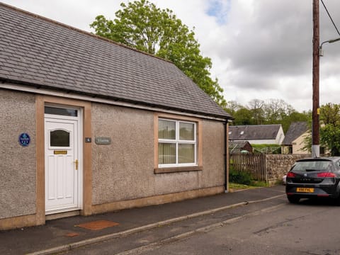 Exterior | Staffin, Newcastleton