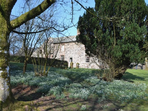 Garden and grounds | Laundry Cottage, High Ireby