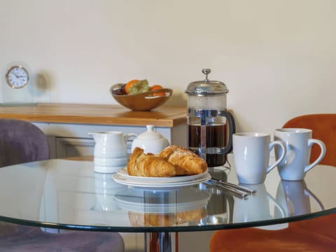 Dining Area | The Coaches - The Abbey Coach House, St. Mary&rsquo;s Park, Windermere