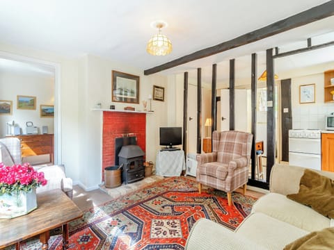 Living room | Oaklawn Cottage, Eye