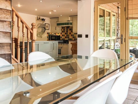 Dining Area | Beer Farm, Waterrow, near Wiveliscombe