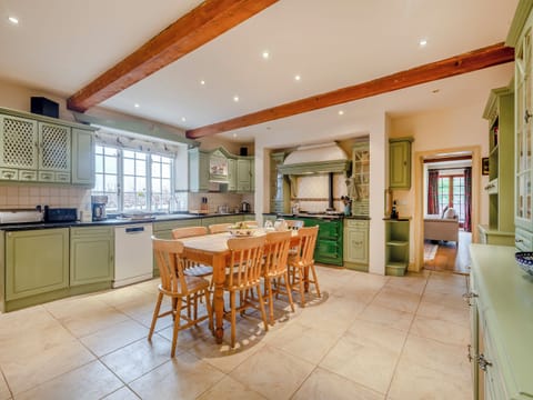 Kitchen | White House Farm, Fring, near Kings Lynn