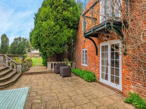 Patio | White House Farm, Fring, near Kings Lynn