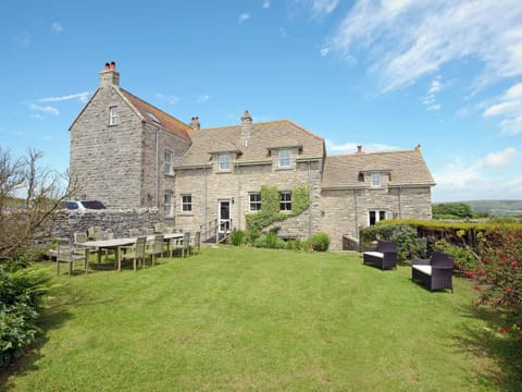 Large, peaceful garden | Fernlea, Acton, near Langton Matravers