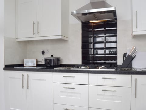 Ideal kitchen | Brandelhow, Keswick