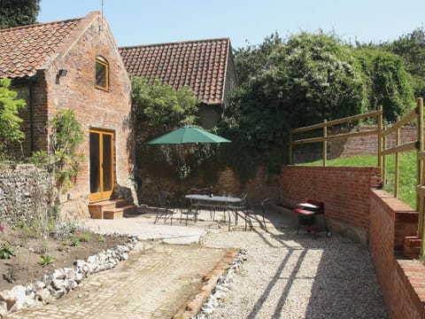 The Street Farm Barn, Old Costessey, Norwich