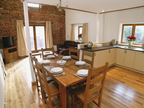 The Street Farm Barn, Old Costessey, Norwich