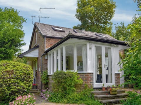 Exterior | The Coach House, Chilworth, near Southampton