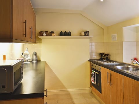 Kitchen | Jug and Glass Cottage, Nether Langwith, nr. Mansfield