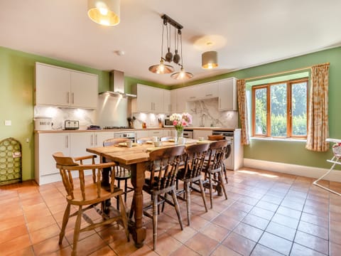 Kitchen/diner | St Mary’s Chapel, New Buckenham