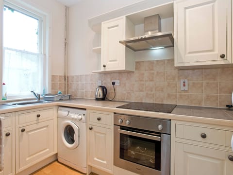 Bridge End, Bridge House Holidays, Waxham