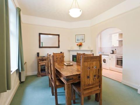 Bridge End, Bridge House Holidays, Waxham