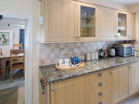 Kitchen | Little Boreland, Gatehouse of Fleet