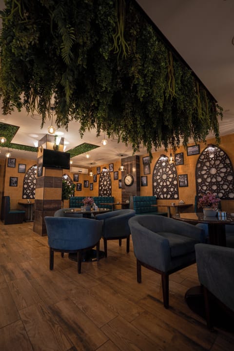 Cafe