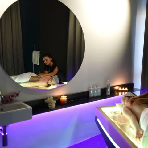 Massage