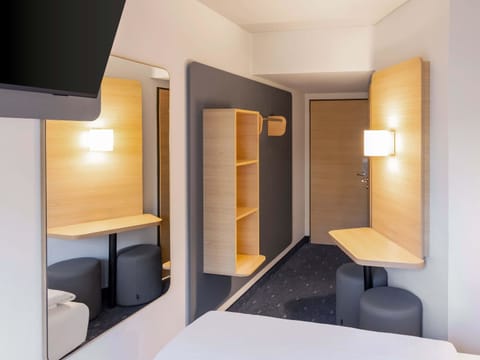 Double Room | Desk, free WiFi