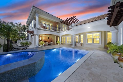 Casa del Sueno by Gulf Tide Vacations | Destiny East | Destin, Florida