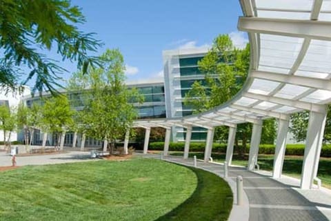 3 Miles from Georgia International Convention Center