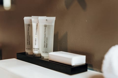 Suite | In-room safe, individually decorated, desk, cribs/infant beds