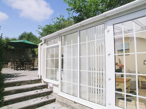 Exterior | The Orangery, Bideford