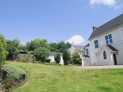 Exterior | The Orangery, Bideford