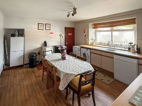 Kitchen/diner | Kilpatrick Farm House, Pinmore, nr. Girvan