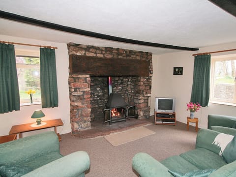 Maxmills Cottage sitting room | Maxmills Cottage, Winscombe