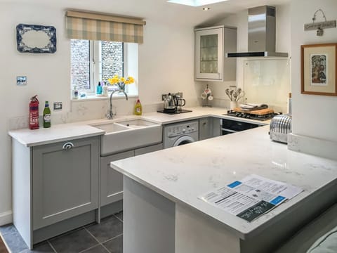 Kitchen | Cobble Stones, Holt