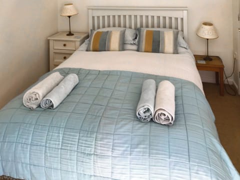 Bedroom | Cobble Stones, Holt