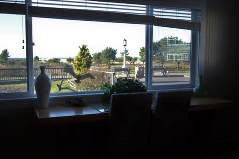 Views from Living Room