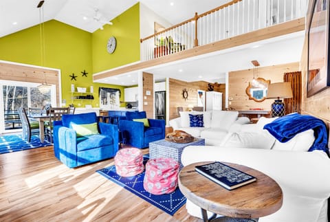 Welcome to Hydrangea House!