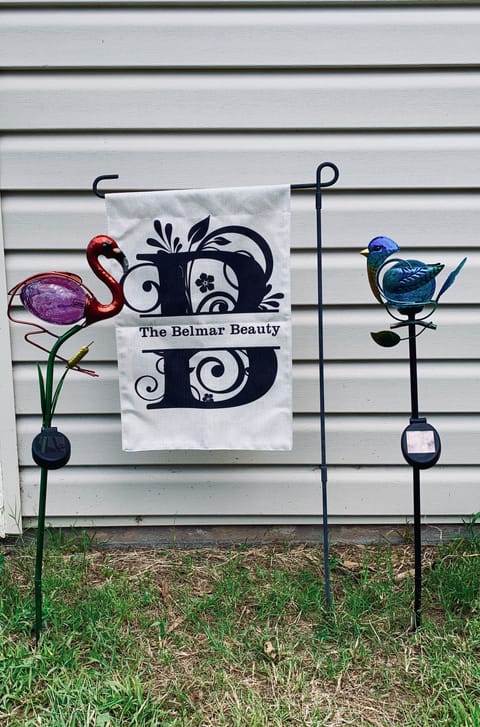 Awesome Belmar Beauty