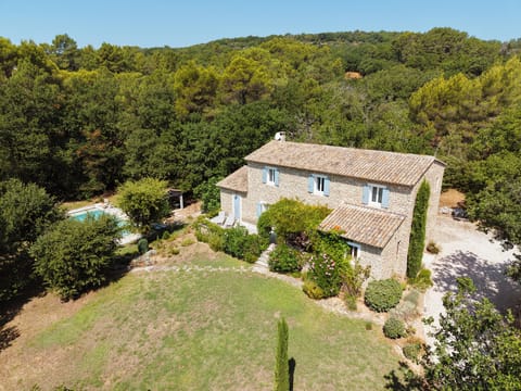 The property