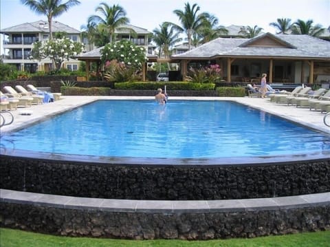 Kolea Private Beach Club