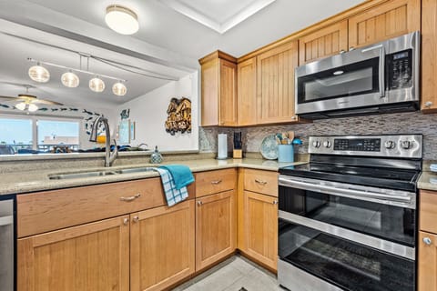 new fridge in 2023; double oven