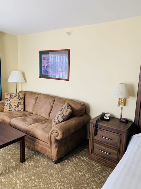 Standard Single Room | Desk, laptop workspace, blackout drapes, iron/ironing board