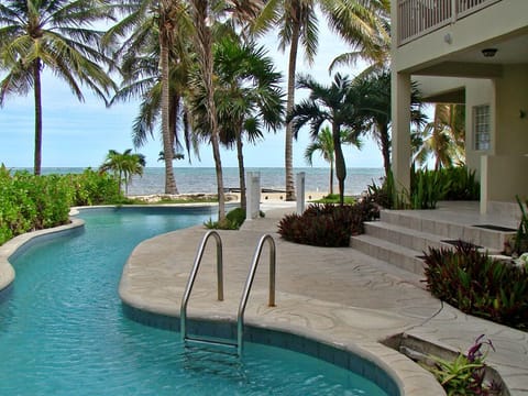Fantastic view 