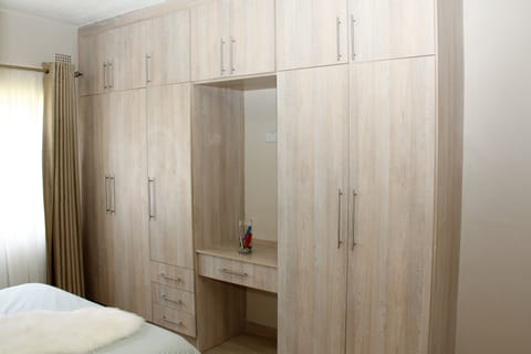 Family Apartment, Multiple Beds, Non Smoking, Garden View | Free WiFi, bed sheets, wheelchair access