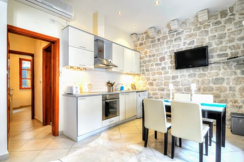 La Dolce Vita Luxury Apartment in UNESCO protected Old Town Kotor voted Best European Destination.