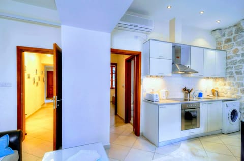 La Dolce Vita Luxury Apartment in UNESCO protected Old Town Kotor voted Best European Destination.