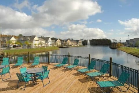 Lake view