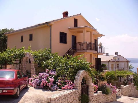 external view