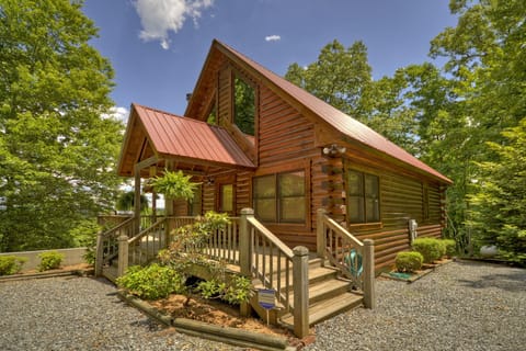 Bear Ridge Hideaway