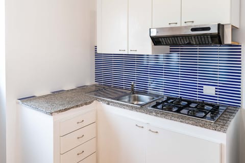 Comfort Apartment | Private kitchen