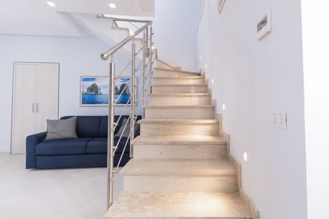 Exclusive Condo | Living room | Smart TV