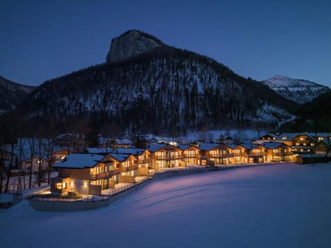 Chalet, Mountain View | Exterior